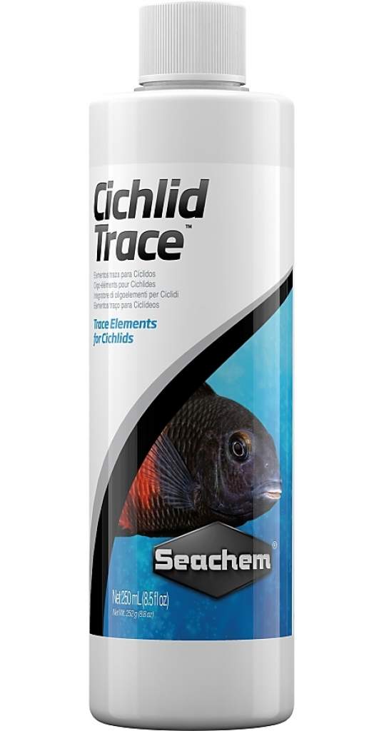 Seachem Cichlid Trace